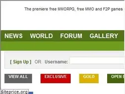 Sites similar to freetoplay.org