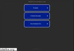 Sites similar to freetoppcgames.com