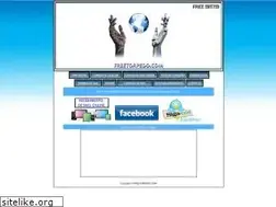 Sites similar to freetorpedo.com