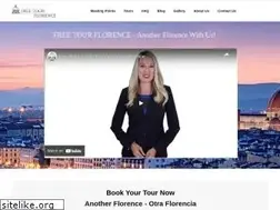 Sites similar to freetourflorence.com