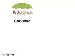 Sites similar to freetoursbordeaux.com