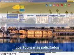 Sites similar to freetoursevilla.es
