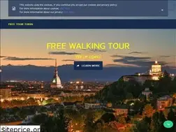 Sites similar to freetourturin.com