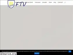 Sites similar to freetourverona.org