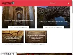 Sites similar to freetourvr.com