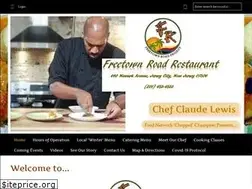 Sites similar to freetownroadprojectnj.com