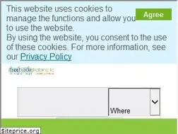 Sites similar to freetradeireland.ie