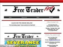 Sites similar to freetraderfirst.com