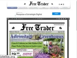 Sites similar to freetraderonline.com