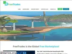 Sites similar to freetrades.com