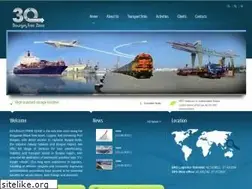 Sites similar to freetradezone-bourgas.com