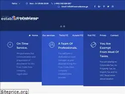 Sites similar to freetradezone.ge