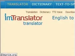Sites similar to freetranslation.paralink.com