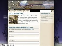 Sites similar to freetrappers.org.au