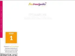 Sites similar to freetravelguides.com