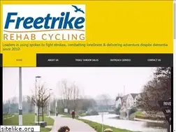 Sites similar to freetrike.co.uk