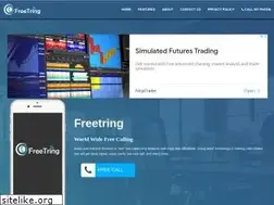 Sites similar to freetring.com