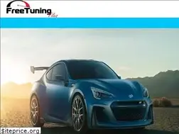 Sites similar to freetuningfiles.com