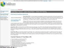 Sites similar to freetutes.com
