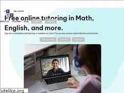 Sites similar to freetutoringcenter.com