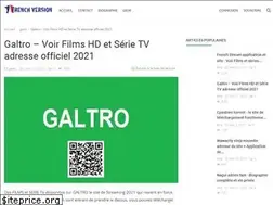 Sites similar to freetutosurf.com