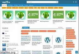 Sites similar to freetuts.net
