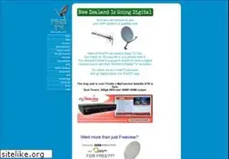 Sites similar to freetv.co.nz