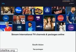 Sites similar to freetvall.com