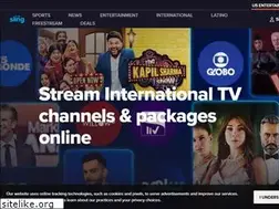 Sites similar to freetvall.me