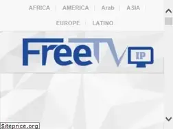 Sites similar to freetvip.com
