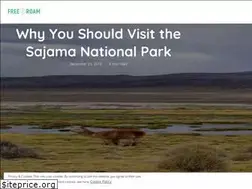 Sites similar to freetworoam.com