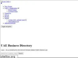 Sites similar to freeuaedirectory.com