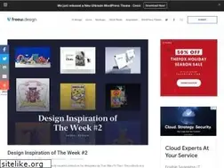Sites similar to freeui.design