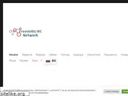 Sites similar to freeunibg.eu