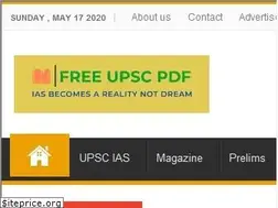 Sites similar to freeupscpdf.com