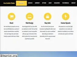 Sites similar to freev-bucks.org