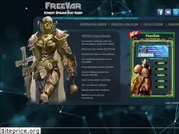 Sites similar to freevarbot.com