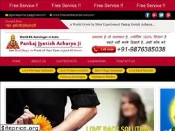 Sites similar to freevashikaranservice.com