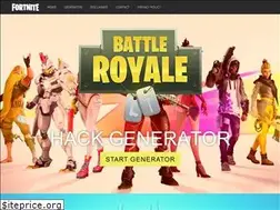 Sites similar to freevbucks.store