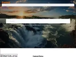Sites similar to freevect.com