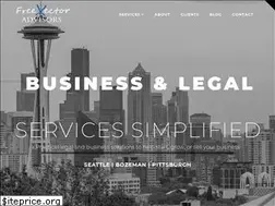 Sites similar to freevectoradvisors.com