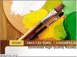 Sites similar to freevectors.me