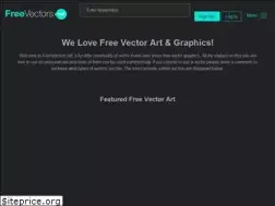 Sites similar to freevectors.net
