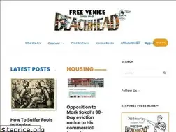 Sites similar to freevenicebeachhead.org