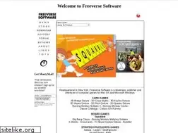 Sites similar to freeverse.com