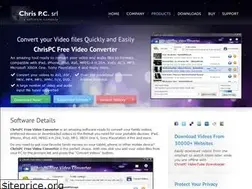 Sites similar to freevideoaudioconverter.com