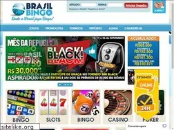 Sites similar to freevideobingo.com