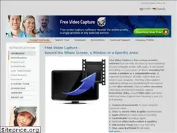 Sites similar to freevideocapture.com