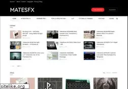 freevideoeffect.com