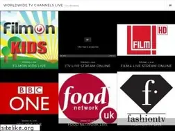 Sites similar to freevideos69.wordpress.com